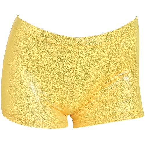Glitter Gold