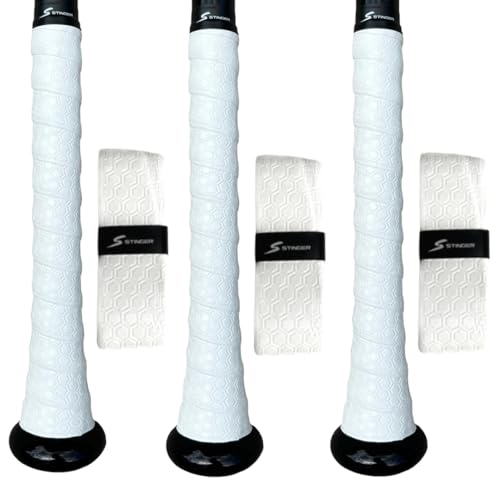 3-Pack: White/White/White