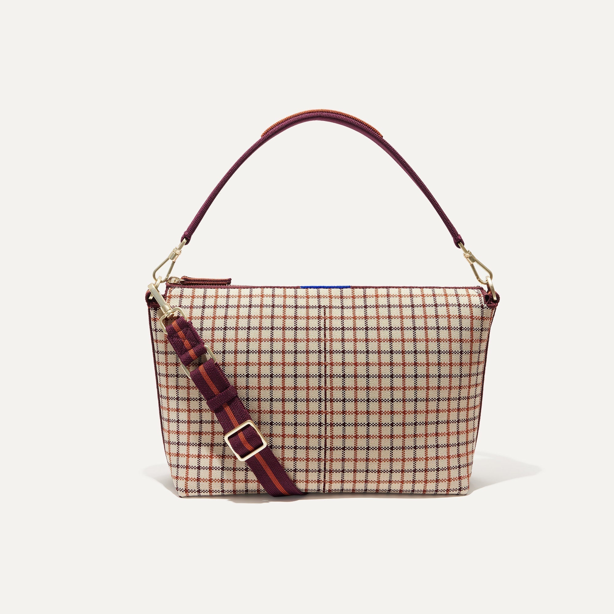 Stylish Crossbody Bag for Women - Lightweight & Durable Everyday Purse - Perfect for Work, Travel, Shopping & Daily Essentials