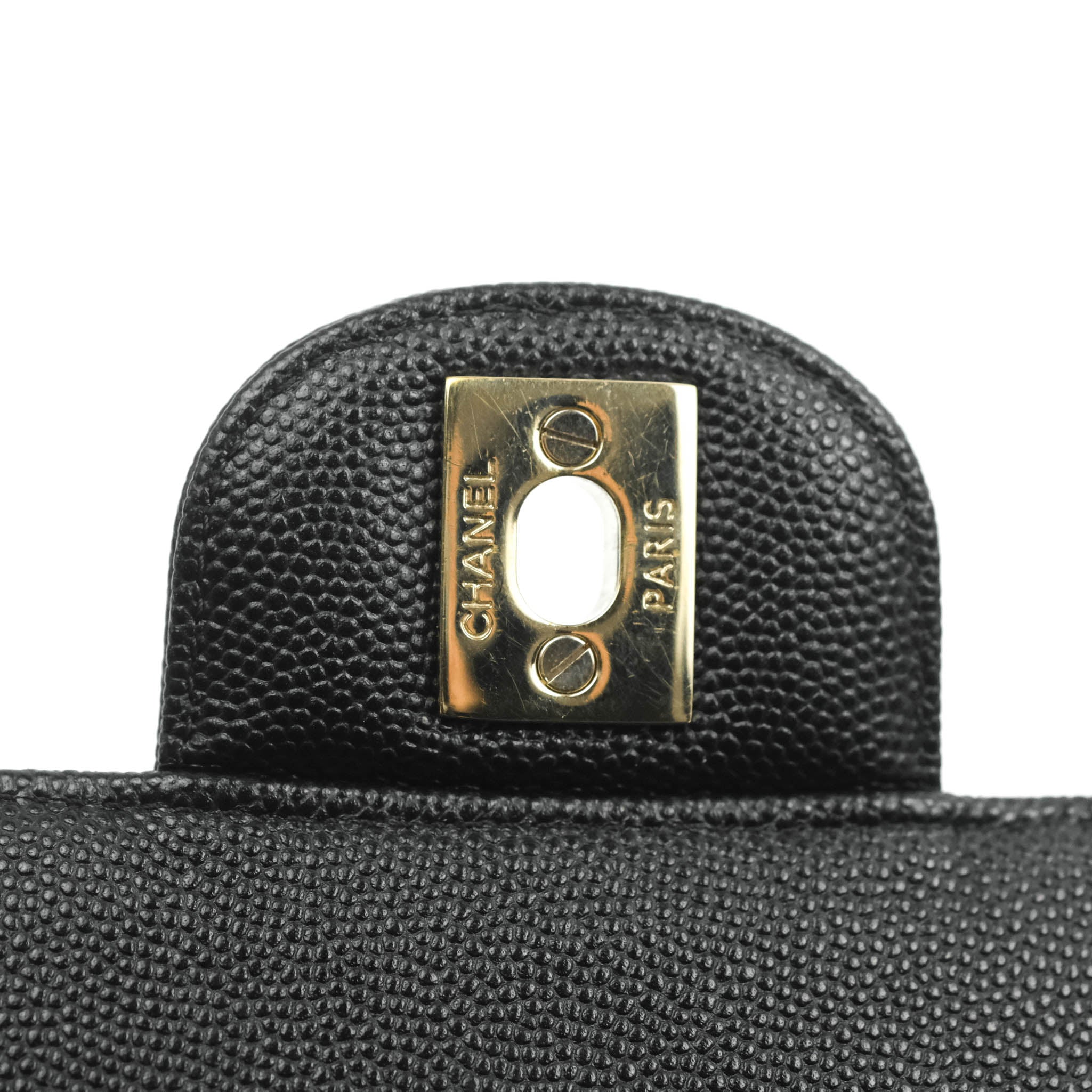 Chanel Chevron Mini Rectangular Flap Bag in Black Caviar Leather with Gold Hardware - Perfect for Evening Events & Luxury Fashion Accessories