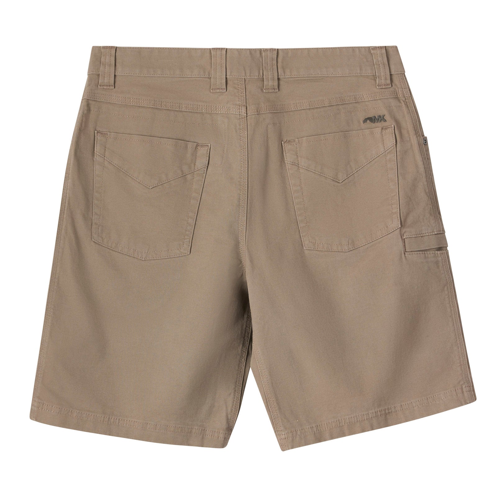 Original Camber Shorts - Men's Casual & Comfortable Stretch Shorts for Gym, Running, and Everyday Wear