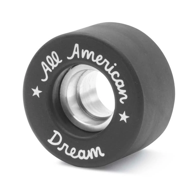 ALL AMERICAN DREAM 57mm x 30mm - Premium Quality for DIY Projects, Crafts, and Home Decor