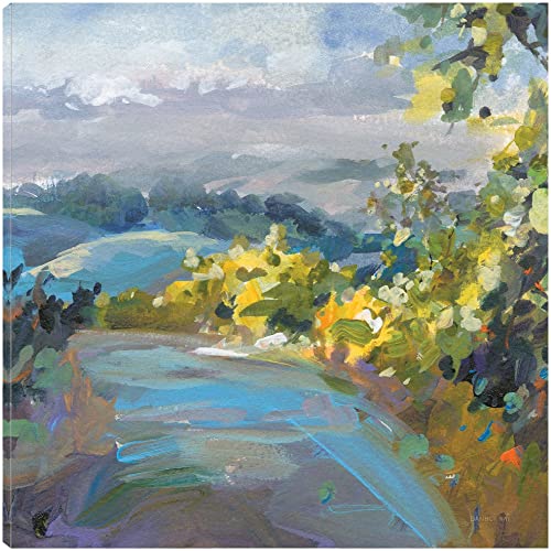 Golden Valley