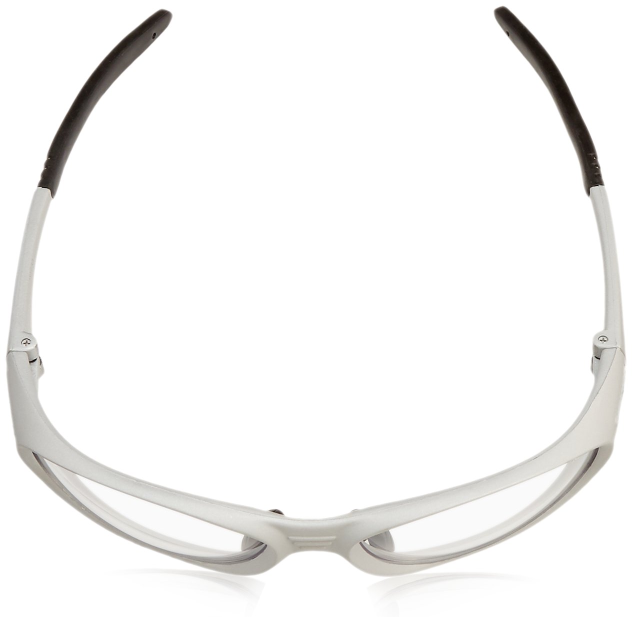 DeWalt DPG56-1D Safety Glasses - ANSI Z87.1 Certified, Anti-Fog, Clear Lens Protective Eyewear for Construction, Woodworking & DIY Projects
