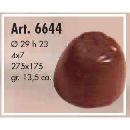 Premium Silicone Cherry Chocolate Molds - 6 Cavity Baking Molds for DIY Chocolate, Candy, Desserts - Perfect for Valentine's Day, Birthday Parties & Holiday Gifts