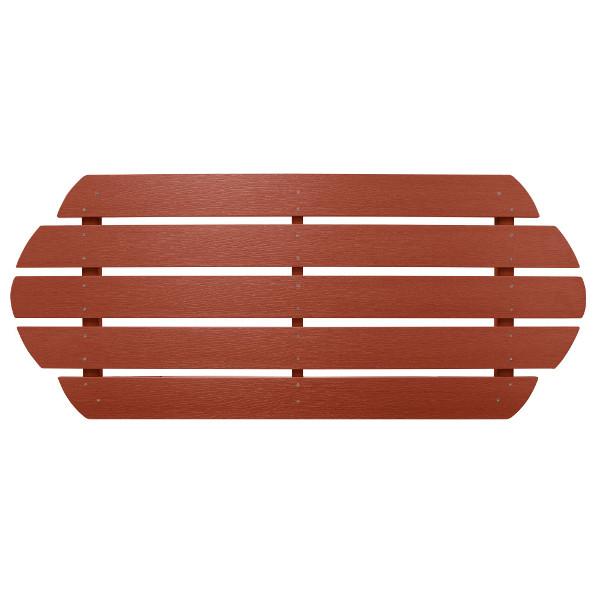 Adirondack Classic Westport Outdoor Conversation Table - Durable All-Weather Patio Furniture for Backyard, Garden & Poolside Gatherings