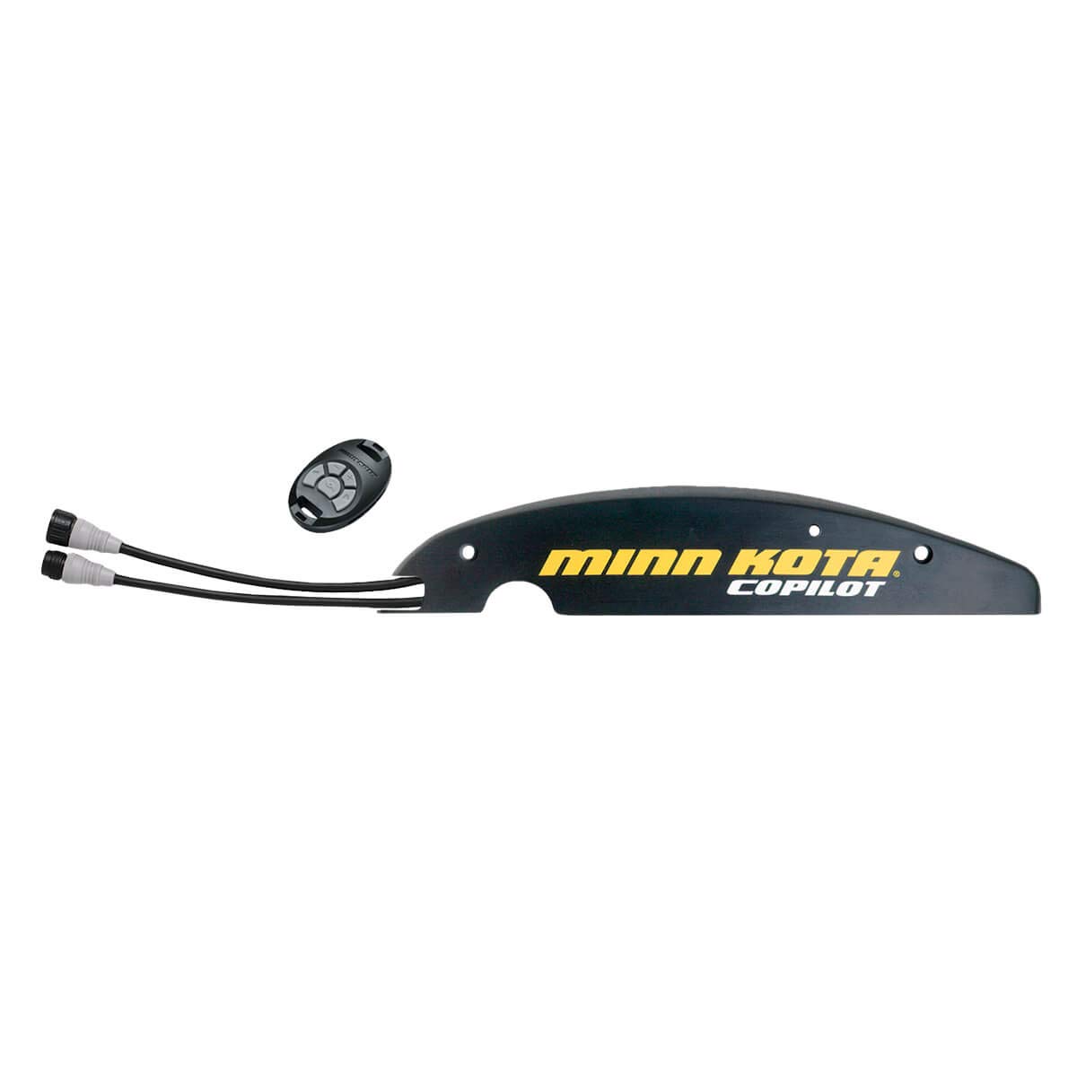 Minn Kota 1866150 Wireless Copilot System for PowerDrive V2 Trolling Motors - Perfect for Fishing Boats, Kayaks, and Marine Navigation