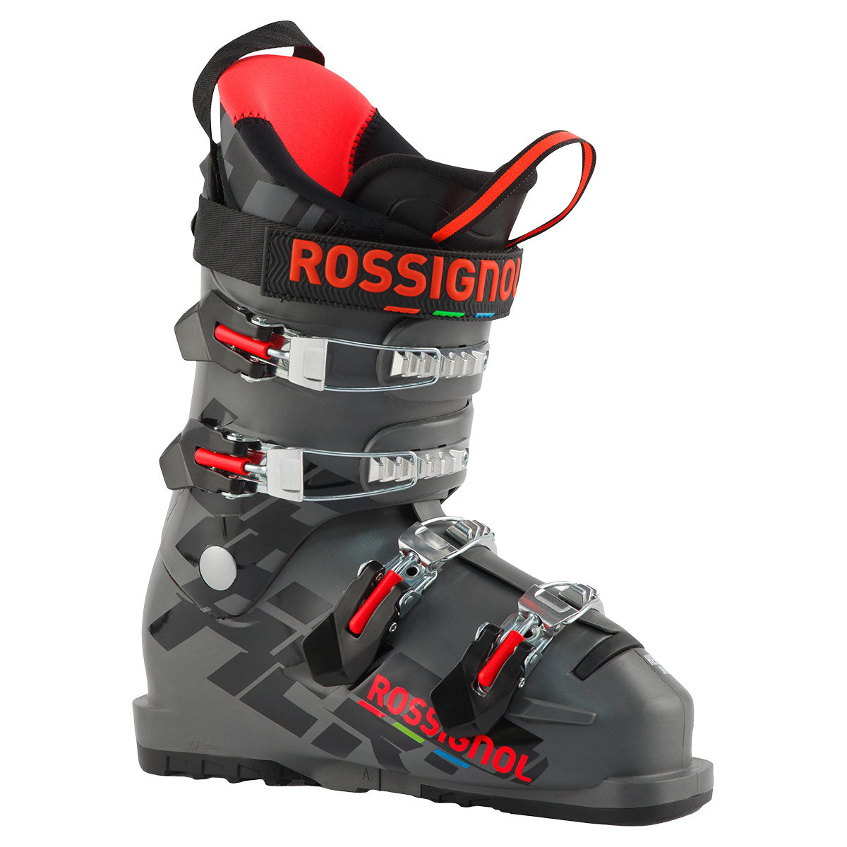 Rossignol HERO JR 65 Ski Boots for Kids 2026 - Youth Alpine Ski Boots with Comfort Fit & Performance - Perfect for Beginner to Intermediate Skiers on Mountain Slopes