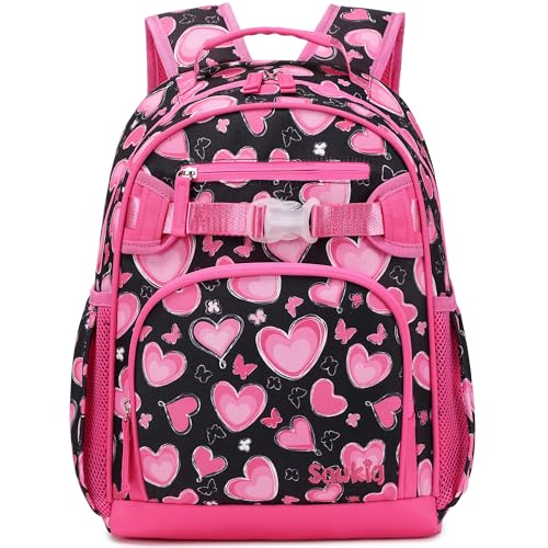Pink Heart