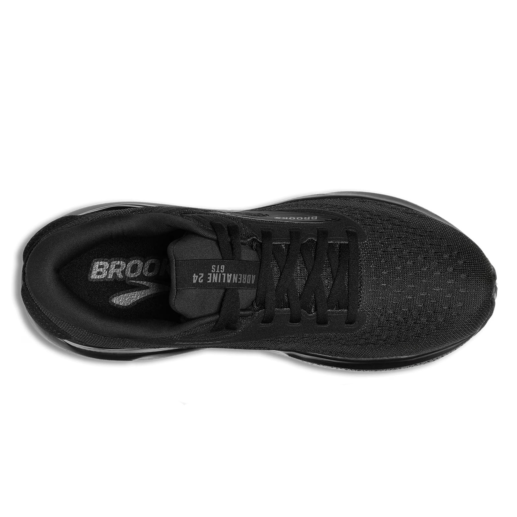 Brooks Adrenaline GTS 24 Running Shoes for Men - Wide Width Stability Sneakers - Perfect for Road Running, Jogging & Daily Workouts