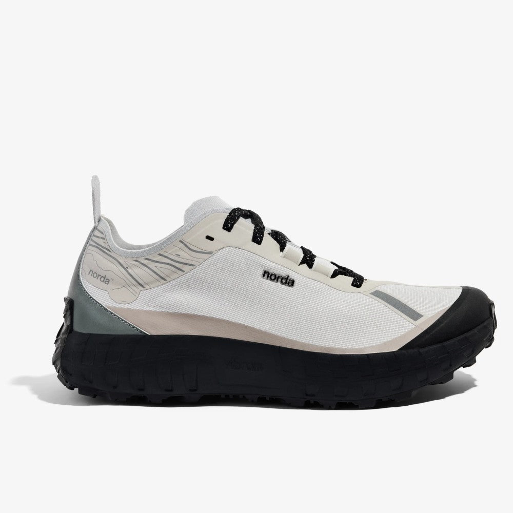 Norda 001 Women's Trail Running Shoes - Lightweight & Durable for Hiking, Jogging & Outdoor Adventures