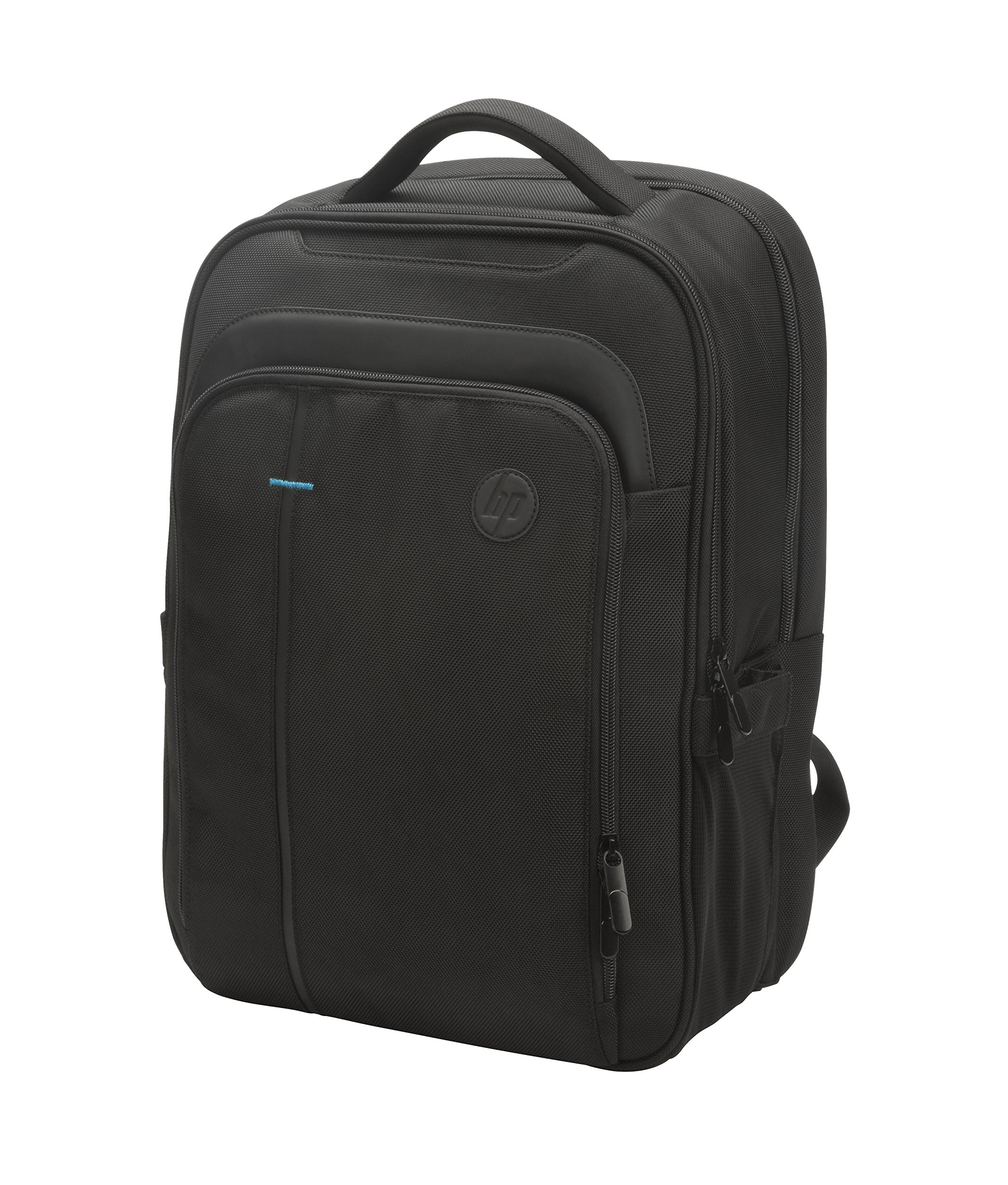 HP 15.6 Inch Laptop Backpack for Business - Durable SMB Work Bag with Padded Compartment for Laptops, Tablets & Accessories - Perfect for Office, Commuting & Business Travel