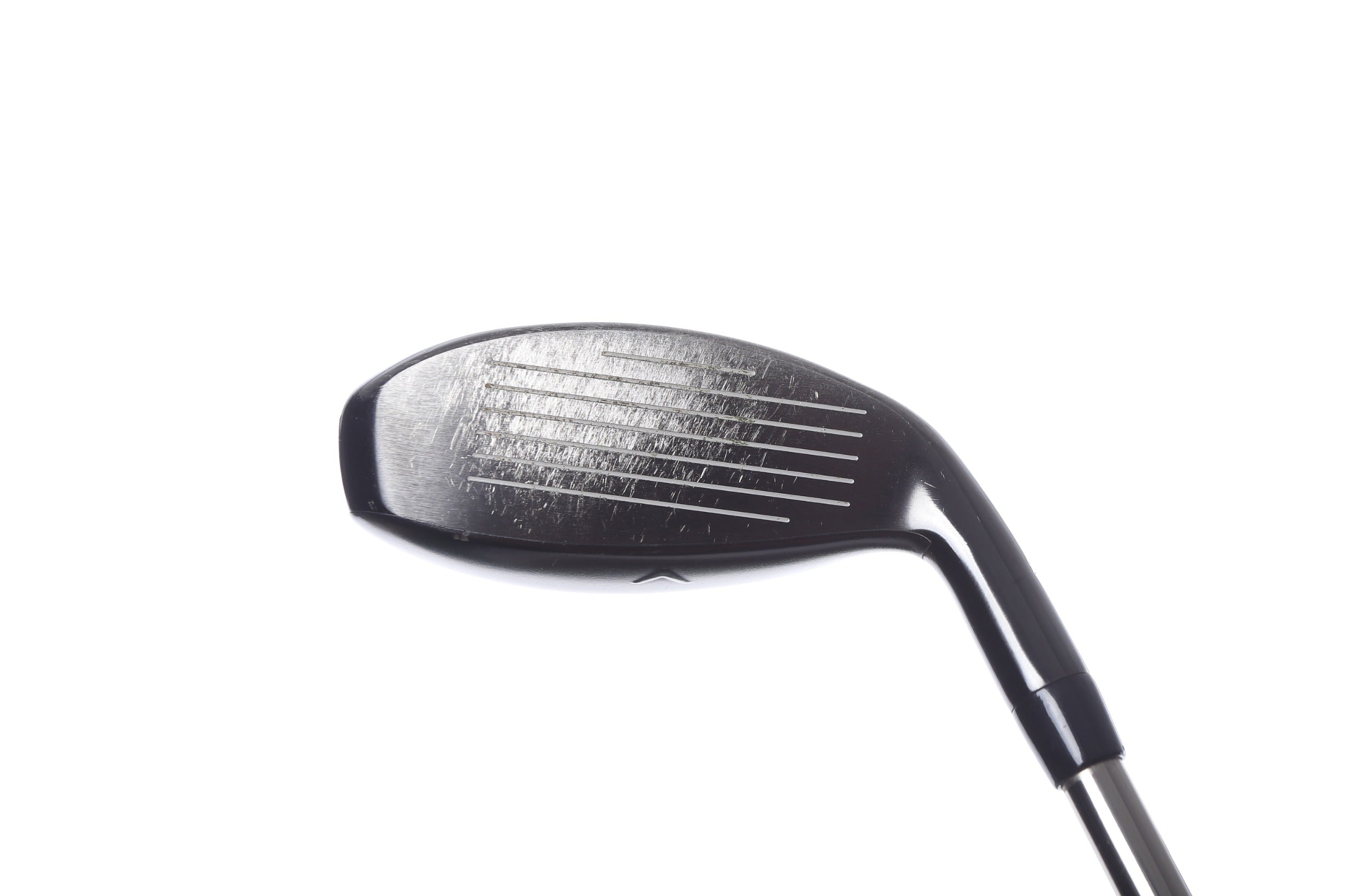 Used Callaway XR 5H Hybrid Golf Club - Left Handed 25° Senior Flex | Perfect for Senior Golfers & Left-Handed Players - Ideal for Fairway Shots & Rough Recovery