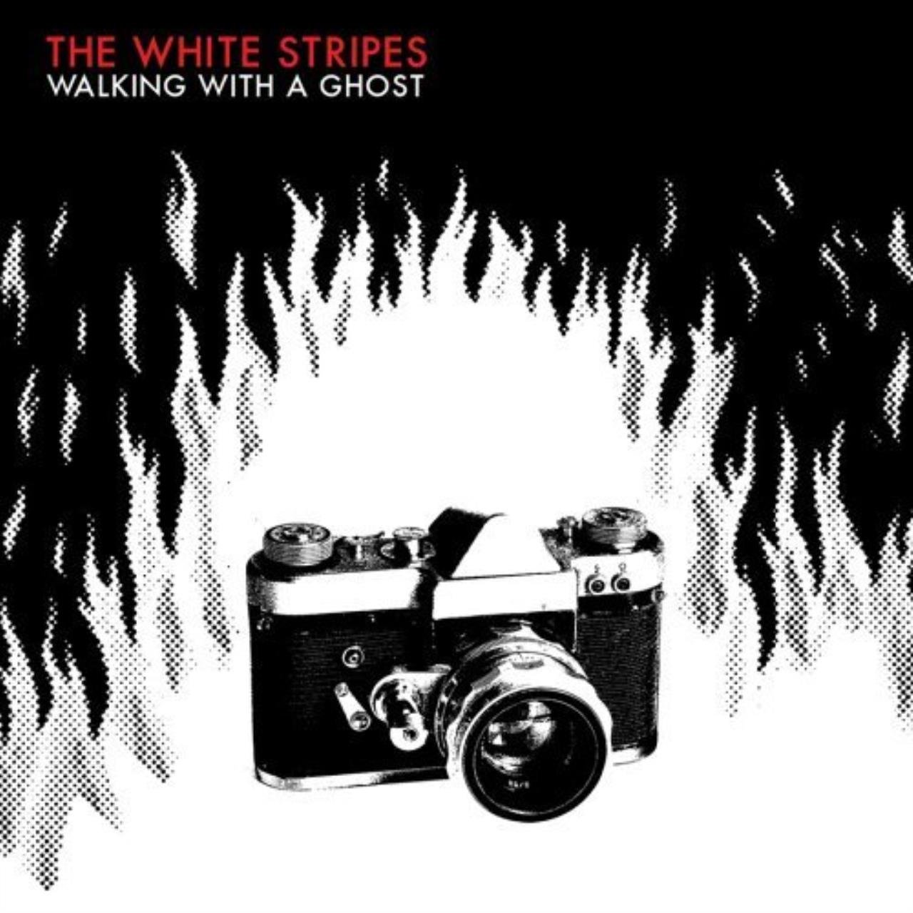 Walking With A Ghost + 4 Live Tracks - Exclusive Music Album for Halloween Parties, Concerts & Music Collectors