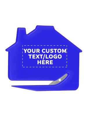- Custom - Blue