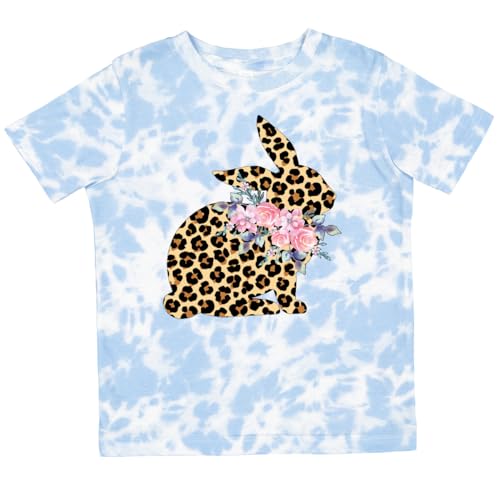 Tie Dye Blue