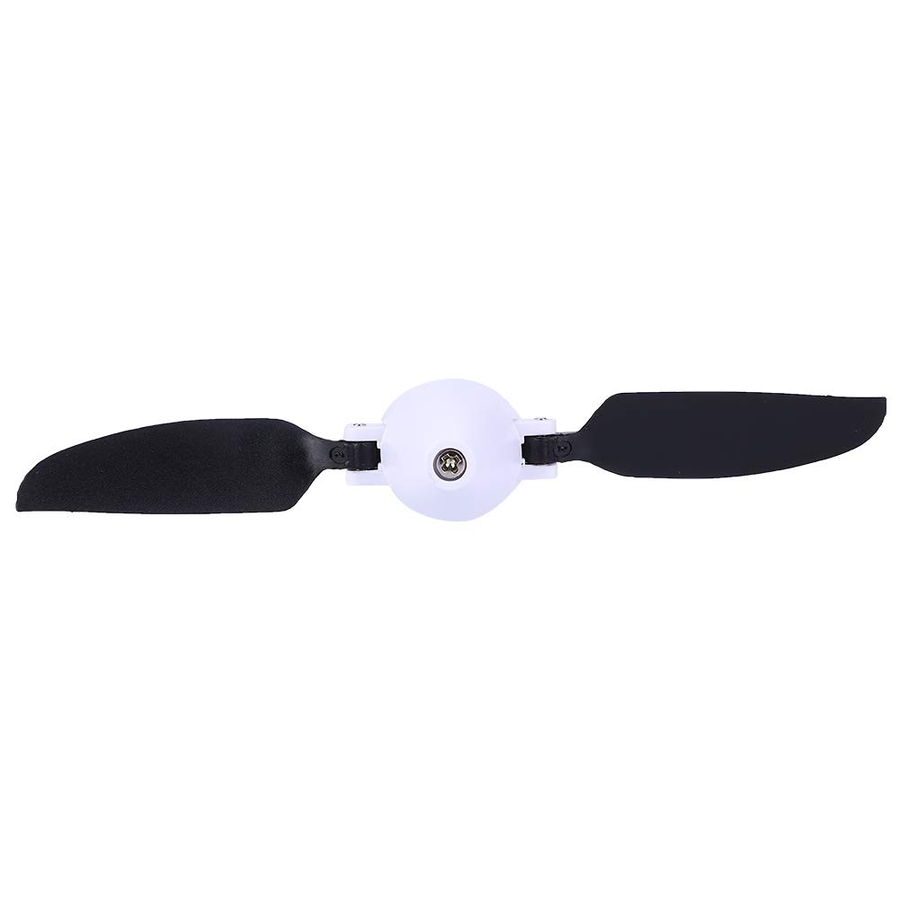 01 02 015 RC Glider Blade - High Performance RC Propeller for Improved Control | Easy Installation & Durable Design | Perfect for RC Airplane, Drone and Helicopter Models
