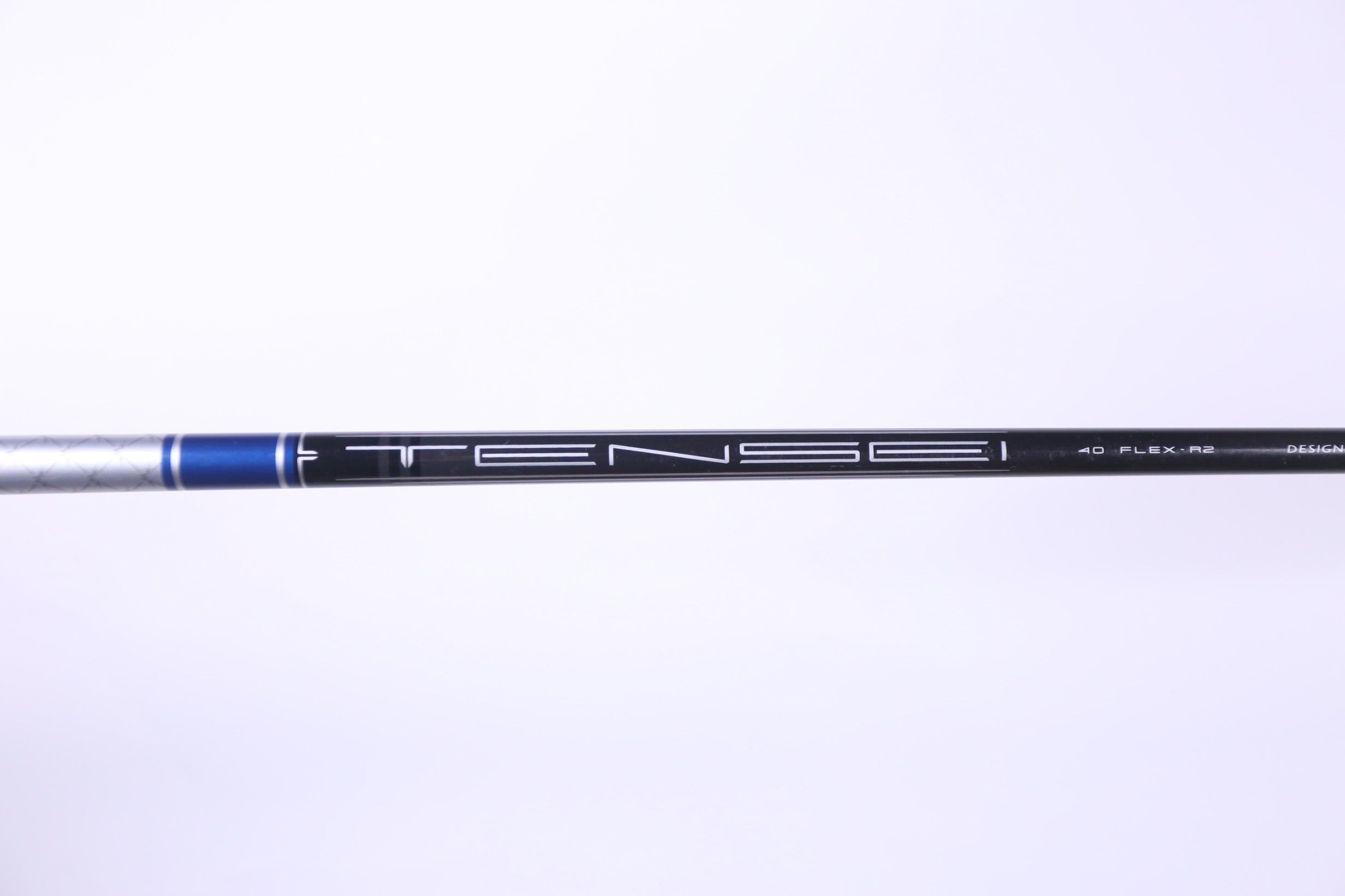 Used Callaway Paradym Ai Smoke 9 Iron Right Handed Senior Flex Golf Club - Perfect for Senior Golfers & Game Improvement on the Course