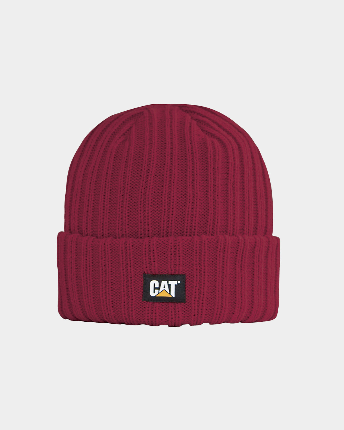 RIB WATCH Beanie Hat for Men & Women - Warm Winter Knit Skull Cap - Perfect for Outdoor Activities, Running, Hiking & Casual Wear