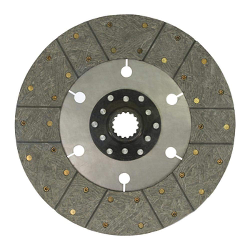 Stevens Lake Parts One New Transmission Disc Compatible with Case IH & International Harvester 1030, 930 Models - Interchangeable with A32817, A32817-RO - Perfect for Tractor Repair & Maintenance