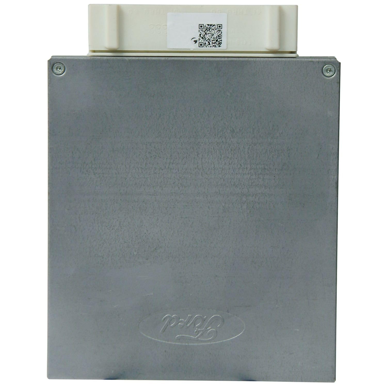 Cardone 78-4509 Remanufactured Ford PCM Powertrain Control Module - Compatible with Ford F150, E150, E250 & More - Engine Performance & Fuel Efficiency Upgrade