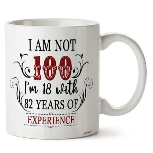 100th Birthday Gifts