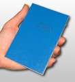 Twelve Steps and Twelve Traditions Gift Edition - Pocket Size Book for AA & NA Recovery - Perfect for Meetings, Travel & Daily Inspiration