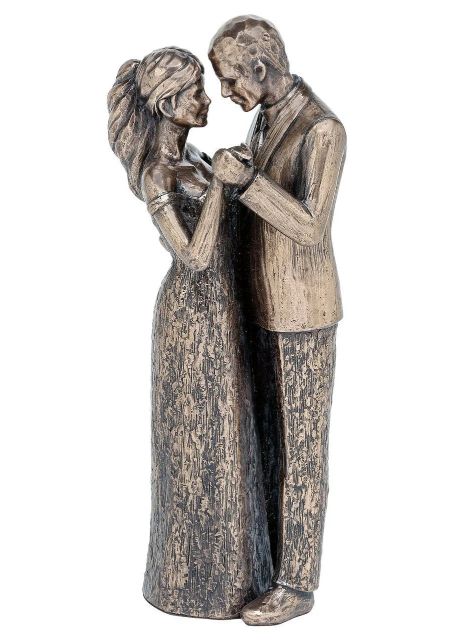 Genesis Love Always - Romantic Gifts for Couples, Anniversary & Valentine's Day Presents - Perfect for Weddings, Engagements & Special Occasions