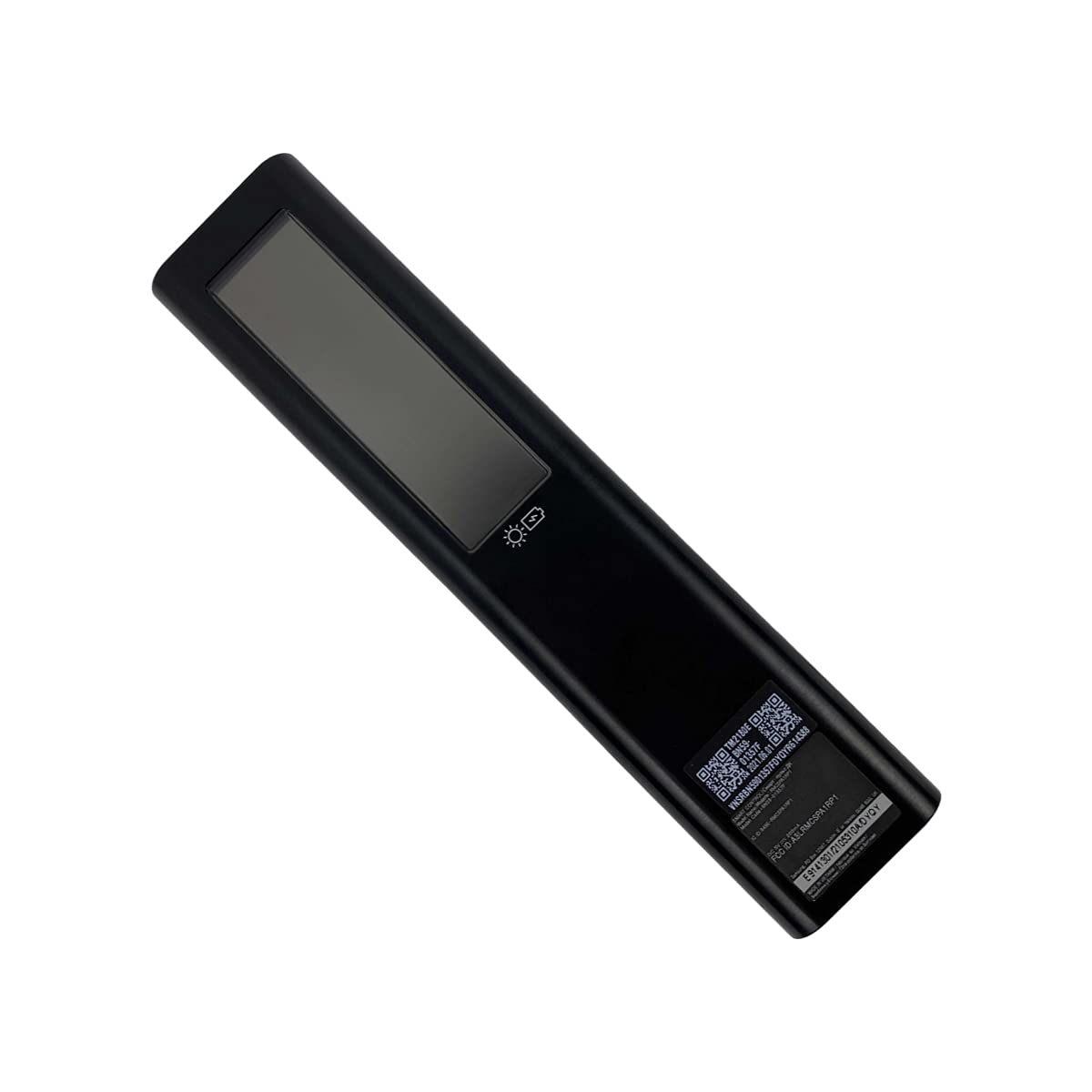Original Samsung QN55QN90AAFXZA TV Remote Control Replacement - Universal Compatible with Samsung Smart TVs | Perfect for Home Entertainment & Streaming