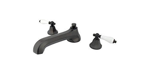 Oil Rubbed Bronze