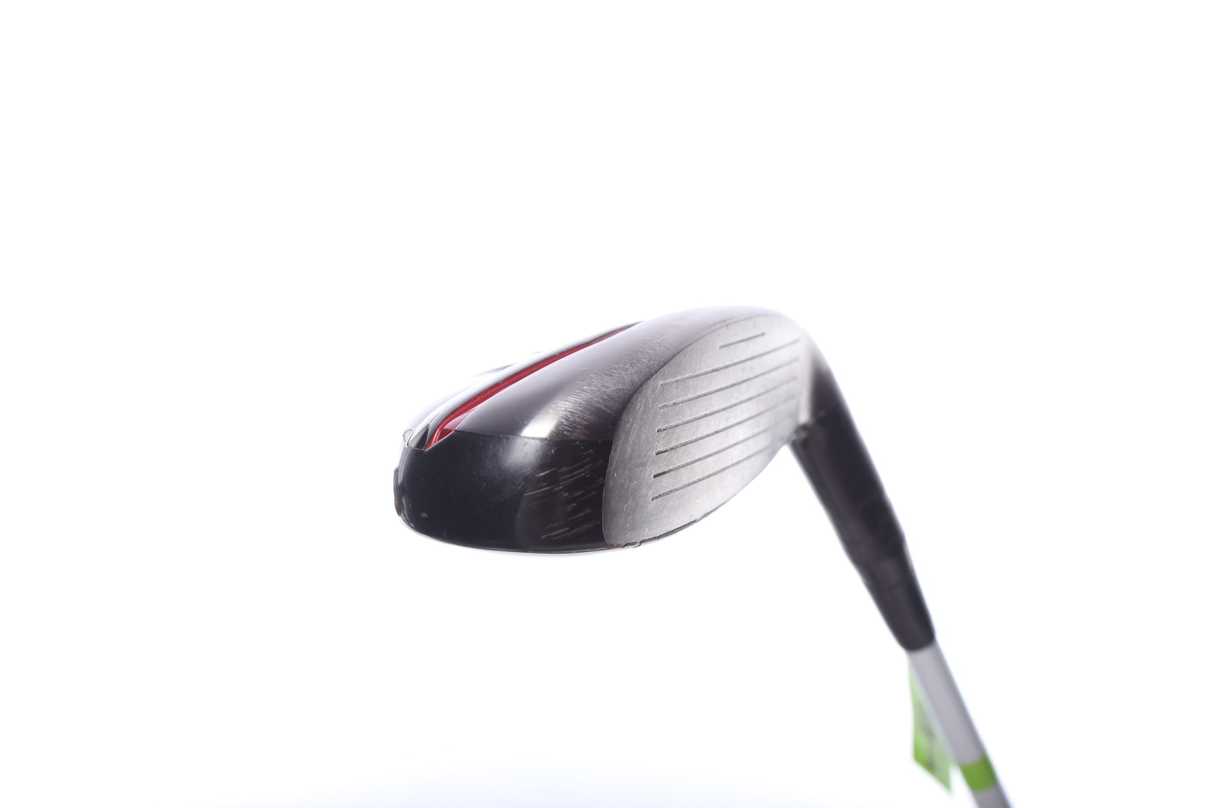 Used Callaway Big Bertha 2015 3H Hybrid Golf Club - Left Handed 19° Stiff Flex - Perfect for Left-Handed Golfers & Driving Range Practice