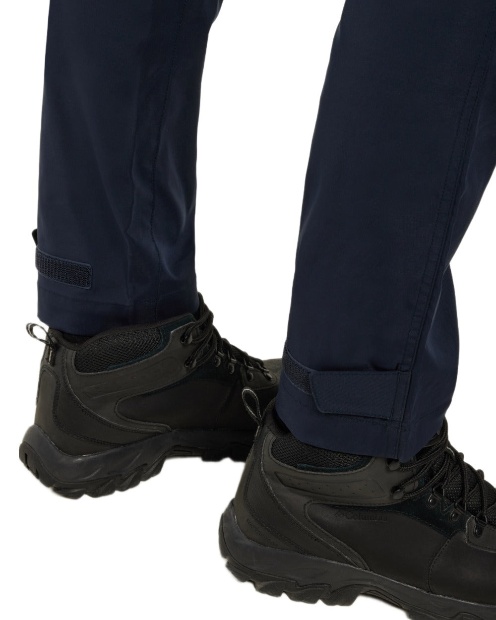 Didriksons Men's Ara Pants - Waterproof Hiking & Outdoor Adventure Pants for Men - Perfect for Camping, Trekking & Winter Activities