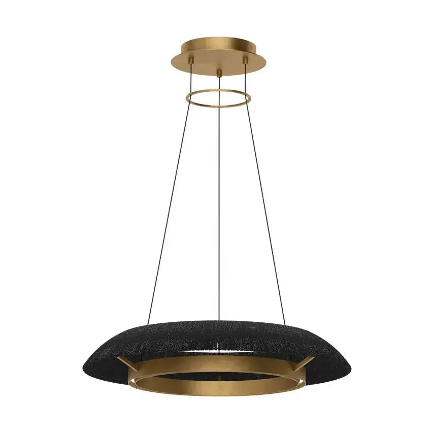 Elegant Noa Small Chandelier - Modern Mini Crystal Ceiling Light Fixture for Bedroom, Dining Room, or Entryway Decor