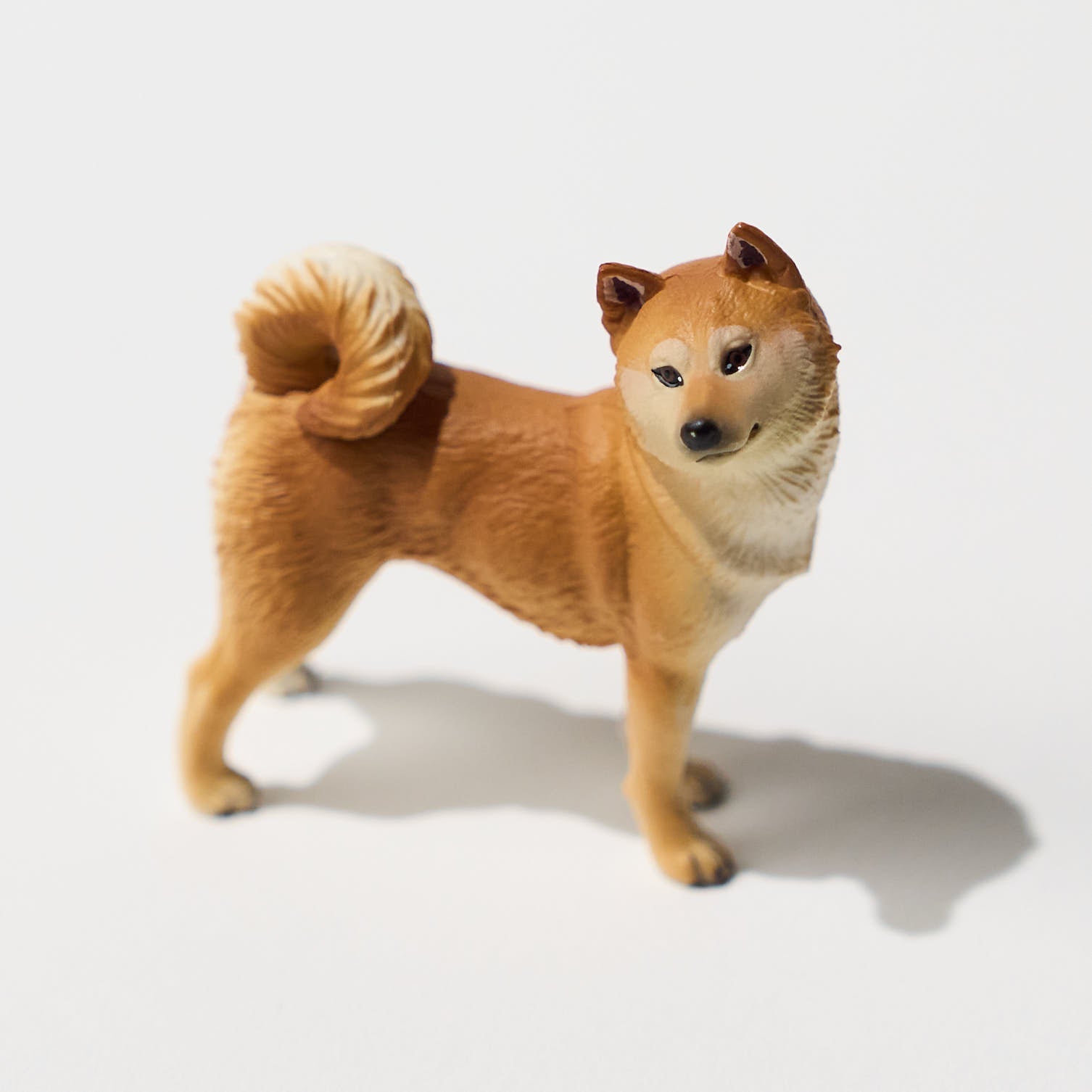 Nature of Japan Japanese Creatures 2 Gacha Capsule Toys - Collectible Kawaii Animal Figures for Anime Fans, Gift Ideas & Desk Decor