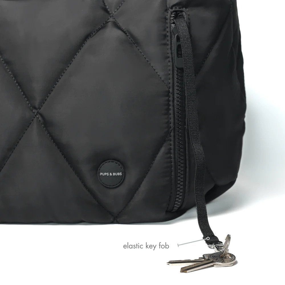 Premium Cloud Crossbody Pet Carrier for Small Dogs & Cats - Lightweight, Breathable & Hands-Free Design - Perfect for Travel, Hiking & Outdoor Adventures