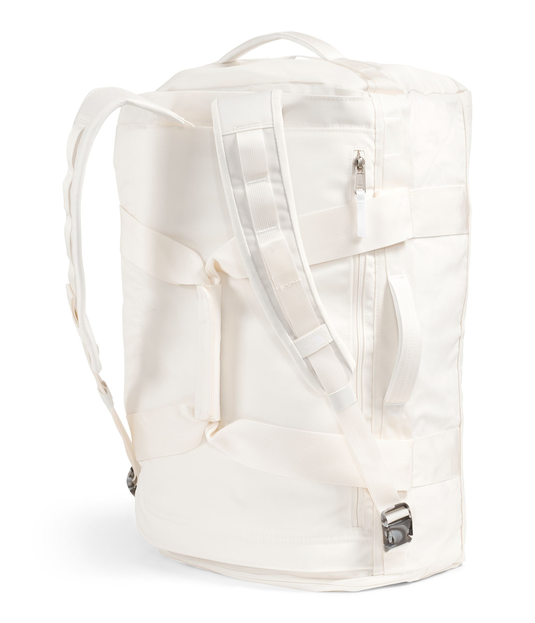 The North Face Base Camp Voyager Duffel Bag 42L - Waterproof Travel Duffel for Camping, Hiking & Outdoor Adventures
