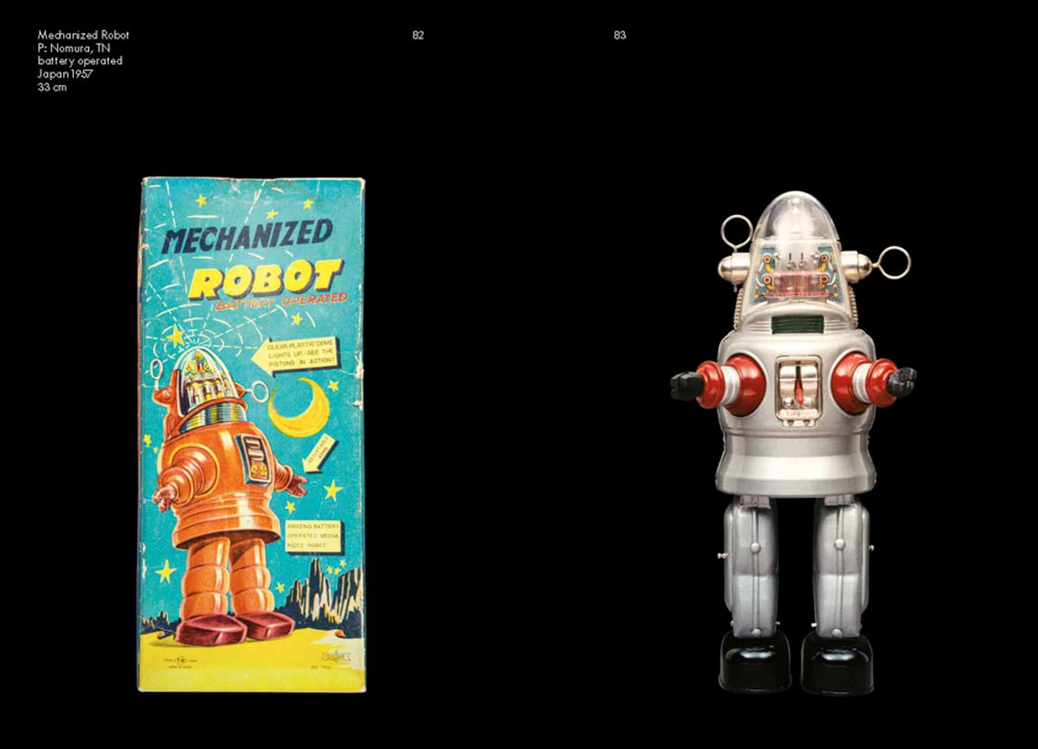 Robots 1:2 R.F. Collection - Premium Robot Figures for Collectors & Sci-Fi Fans | Perfect for Display, Gifts & Home Decor