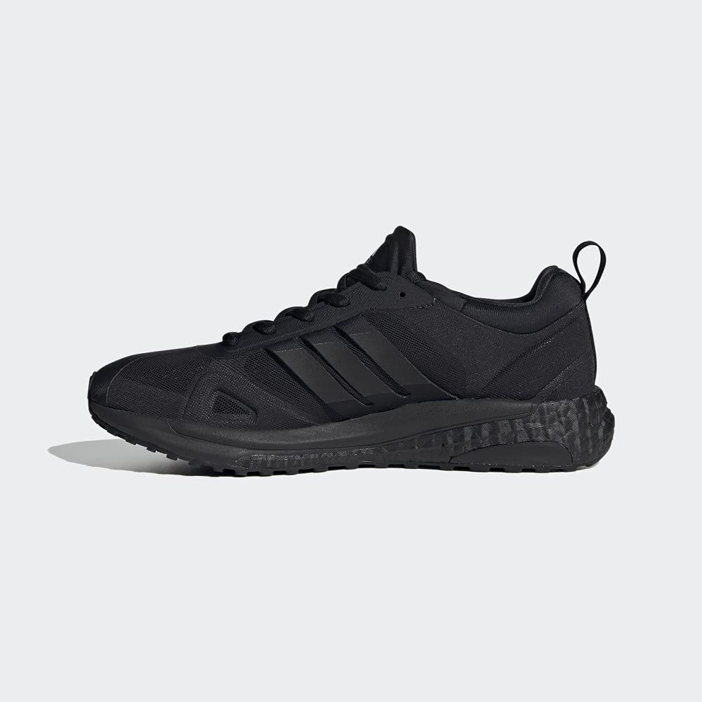Adidas Solarglide Women's Running Shoes - Lightweight & Cushioned for Comfort - Perfect for Jogging, Gym Workouts & Daily Wear
