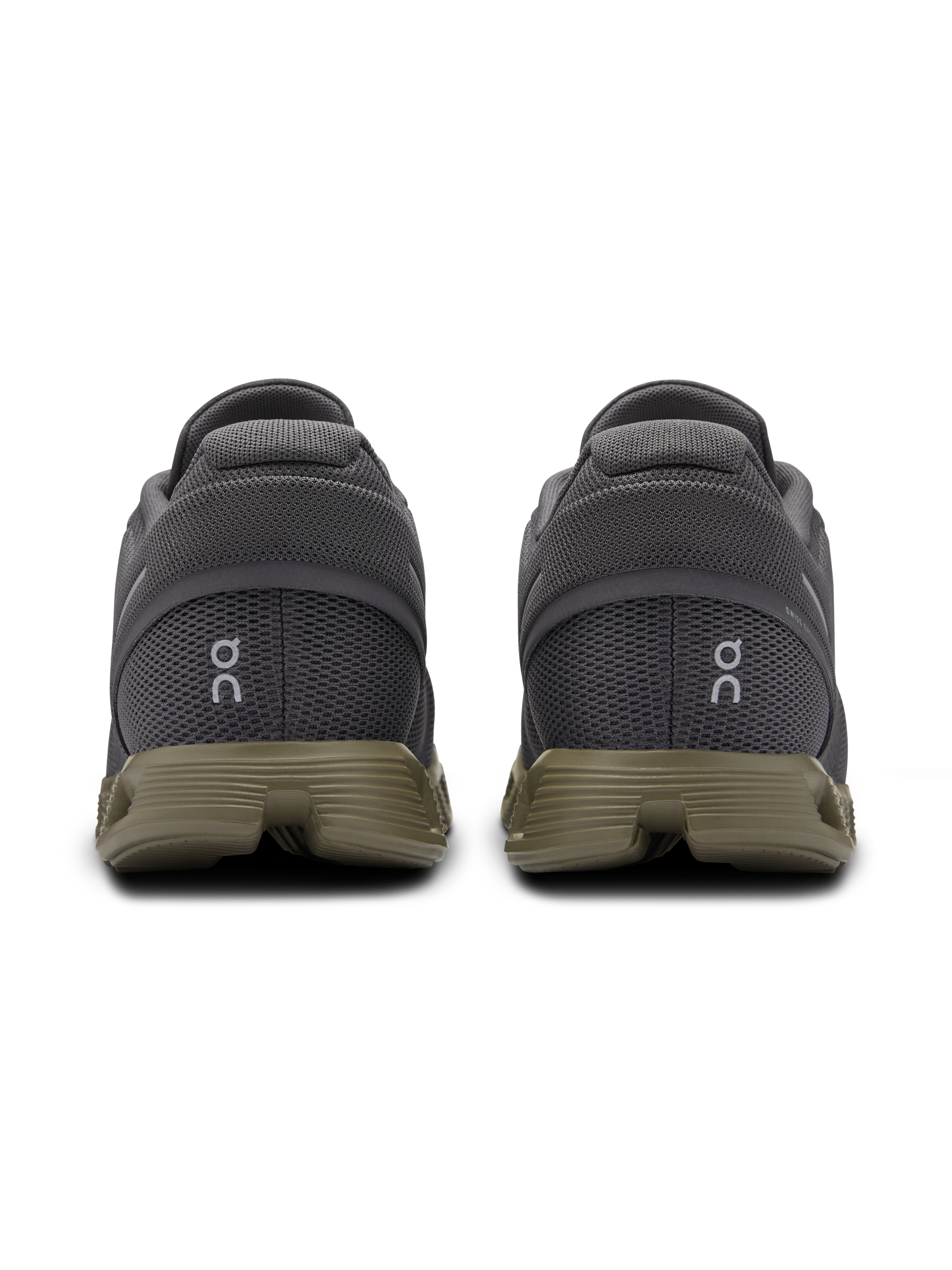 On Cloud 5 Men's Running Shoes - Lightweight Comfortable Athletic Sneakers for Jogging, Gym & Everyday Wear