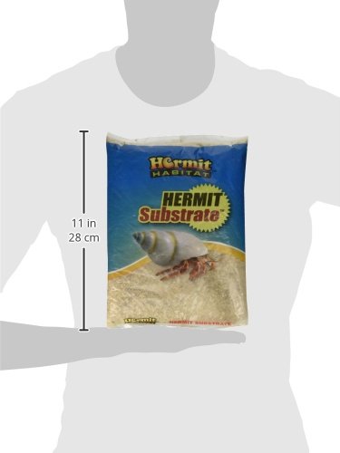 5-Pound Natural Lite Terrarium Substrates for Reptiles & Plants - Ideal for Vivariums, Terrariums & Bioactive Enclosures