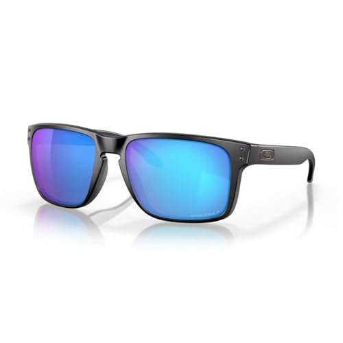 Matte Black / Prizm Saphire Iridium Polarized