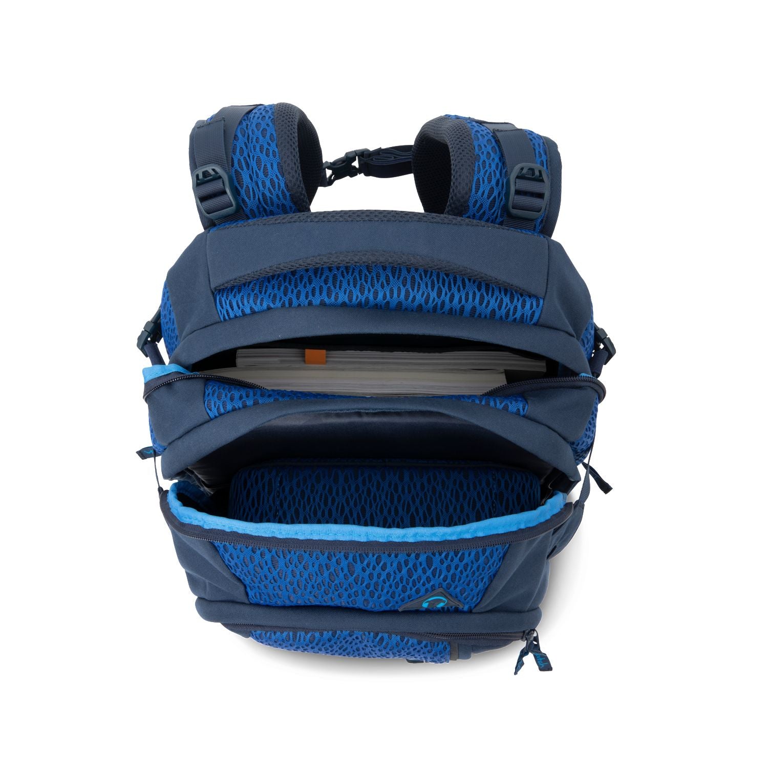 **Satch Pack Blue Moon Limited Edition Backpack - Stylish & Durable for Travel, School & Outdoor Adventures**