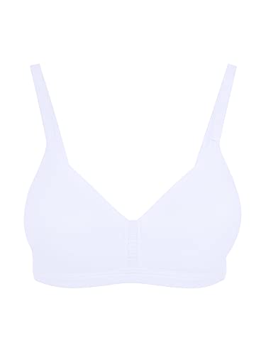 Average Figure - White