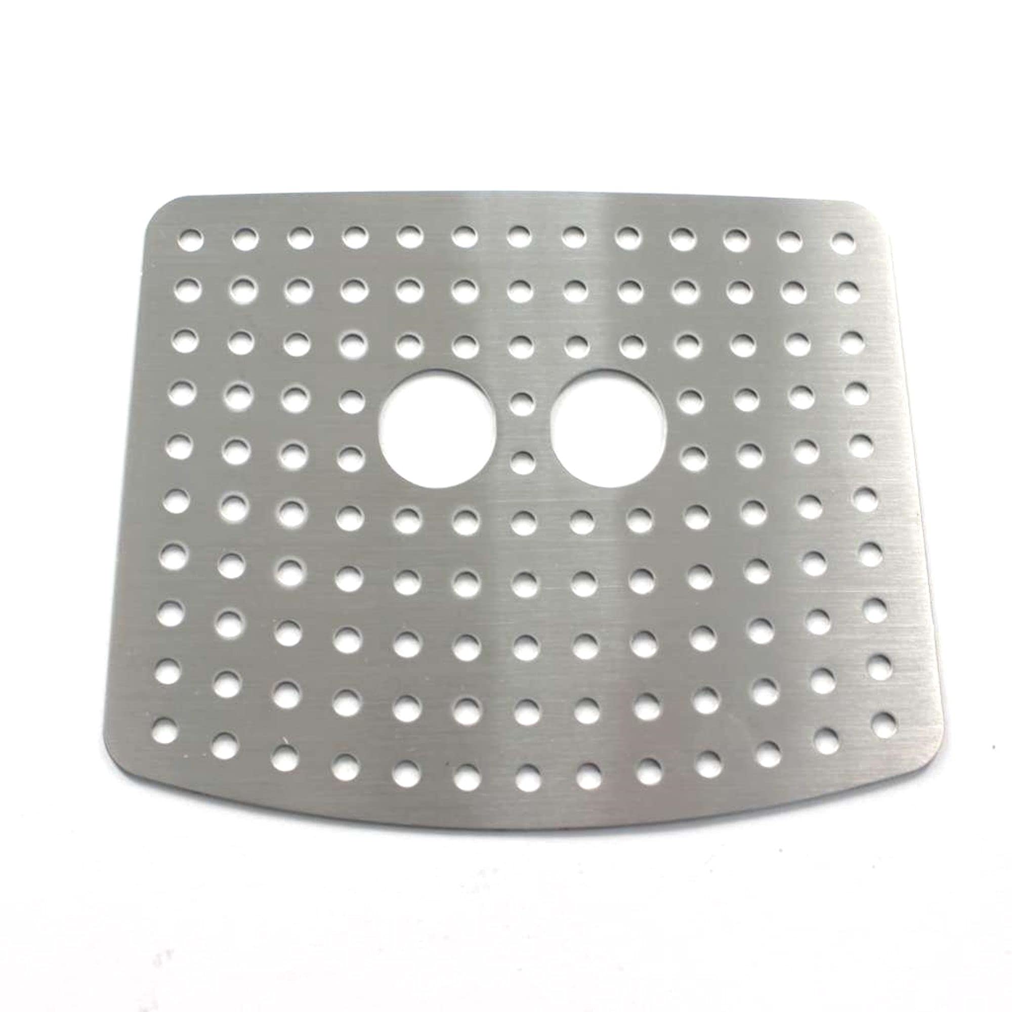 DeLonghi 6032110400 Drip Tray - Replacement for Coffee Makers