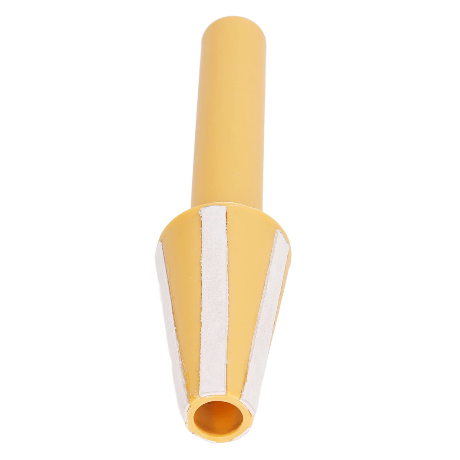 BT40 CNC Spindle Taper Cleaner - ABS Dust Cleaning Rod Tool for Engraving Machines | Prevents Contamination & Extends Spindle Life | Ideal for CNC Maintenance & Workshop Use