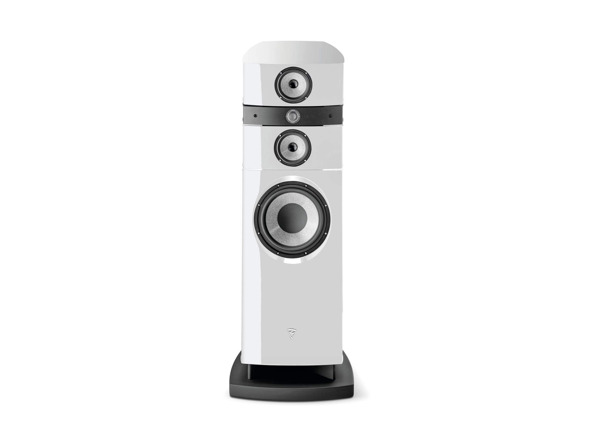 Focal Stella Utopia EM Evo High-End Floorstanding Speakers (Pair) - Premium Audio for Home Theater & Music Listening