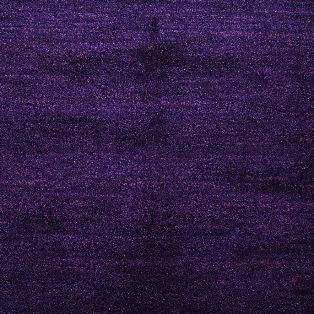 Handmade Dye Hand Knotted Rug - Premium Wool Area Rug for Living Room, Bedroom, Dining Room - Soft & Durable Home Decor Carpet