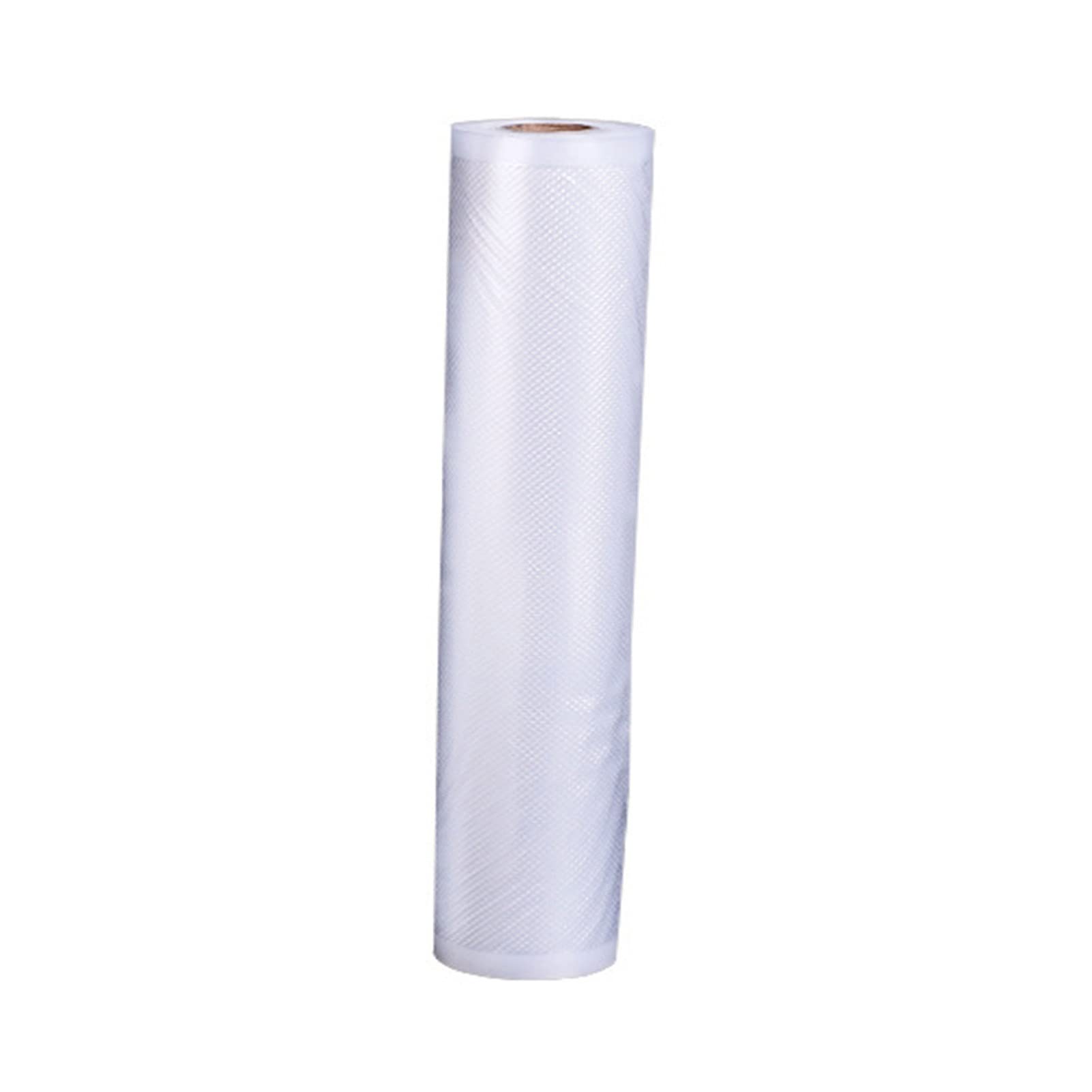IKAXIYO BPA-Free Vacuum Sealer Bags for Food Storage - 1 Roll Multi-Pack, Durable & Lightweight Fresh Keeping Bags for Kitchen, Sous Vide, Meal Prep & Freezer Organization