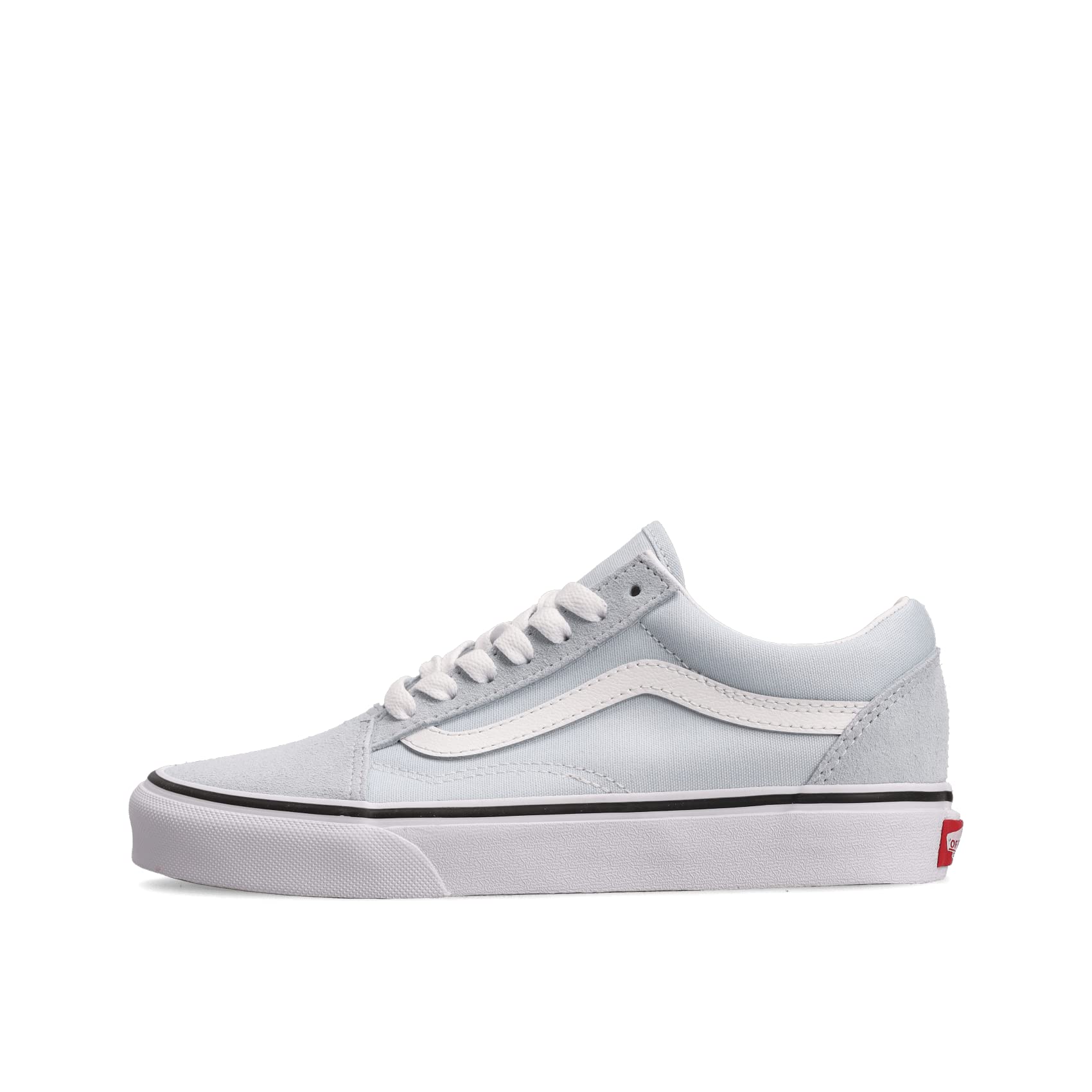 Vans Women's Old Skool Classic Skate Shoes - Retro Style Low Top Sneakers for Casual Wear, Street Fashion & Skateboarding