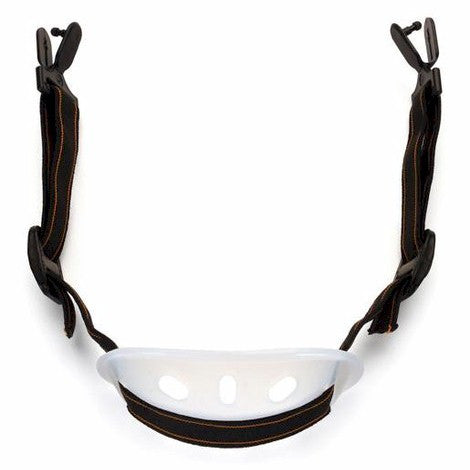 Pyramex HPCSTRAP Hard Hat Chin Strap - Adjustable Safety Headgear Strap for Construction, Industrial & Outdoor Work - Secure & Comfortable Fit for Helmets